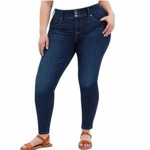 Torrid Premium Skinny Jeans